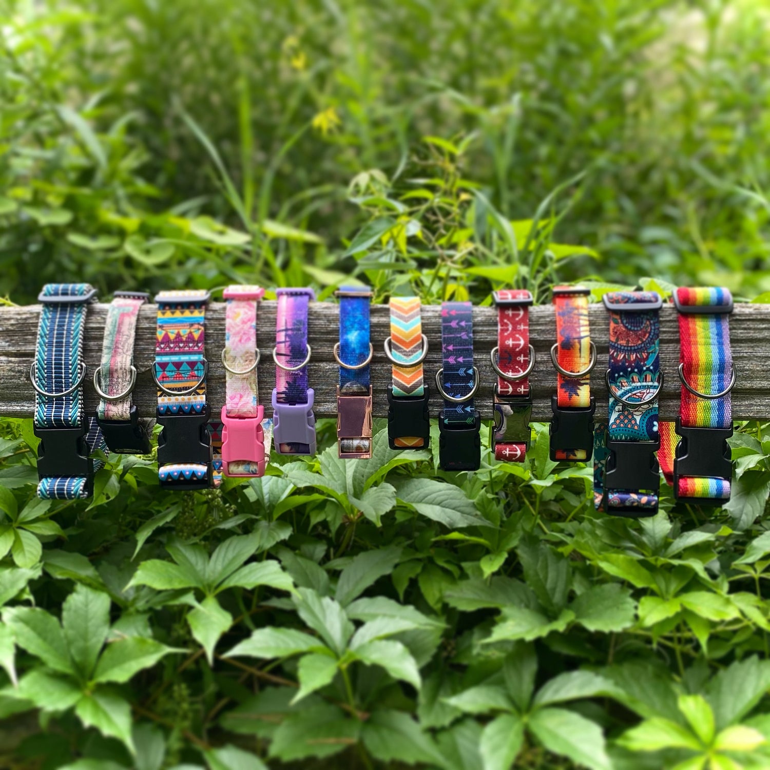 Collars