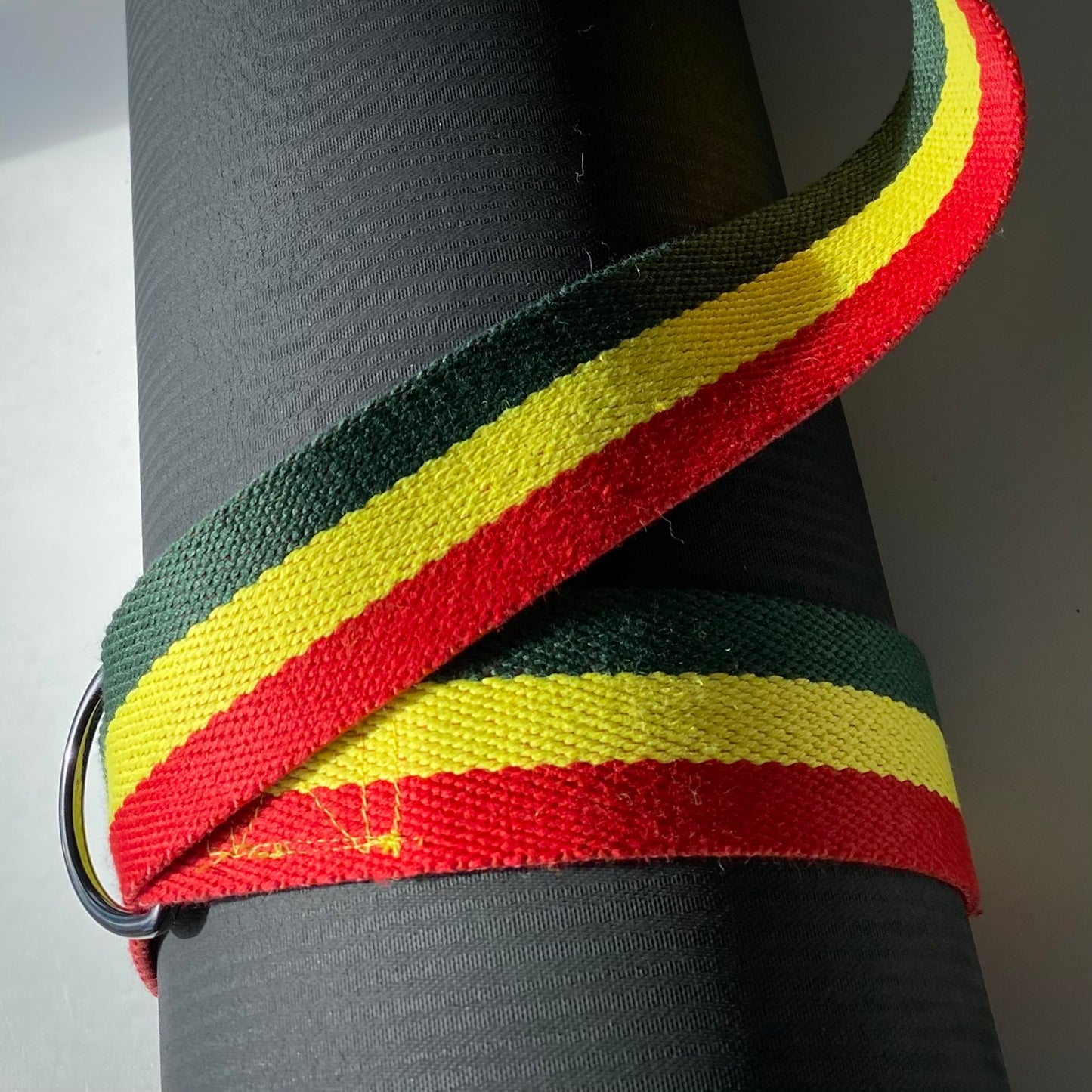 Rasta Skate Leash