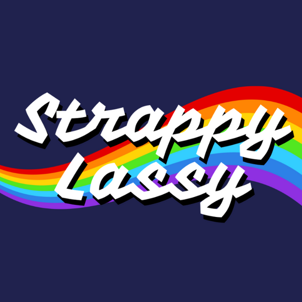 Strappy Lassy
