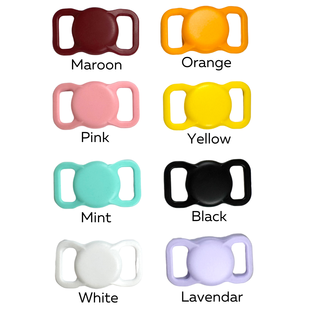 Air Tag Holder for Dog Collar
